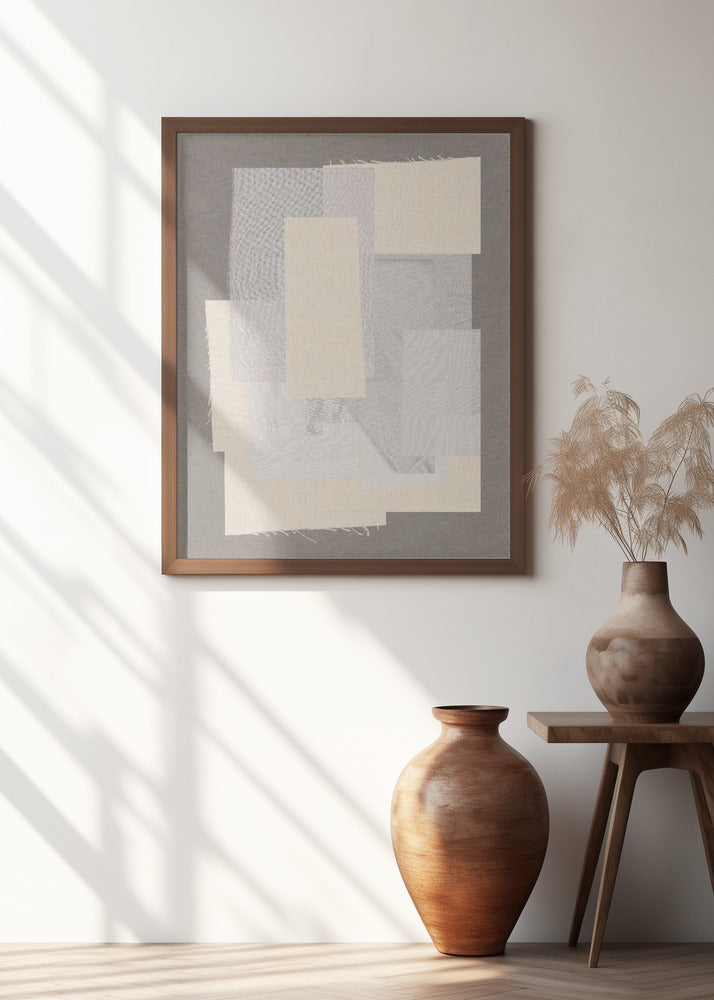 Textile Harmony