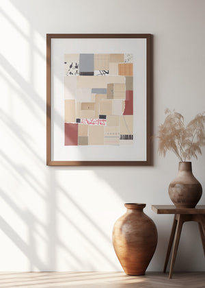 Art Prints of Plan B