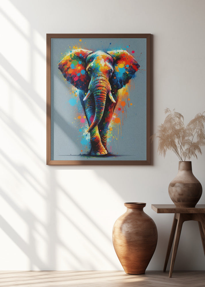 The Elephant