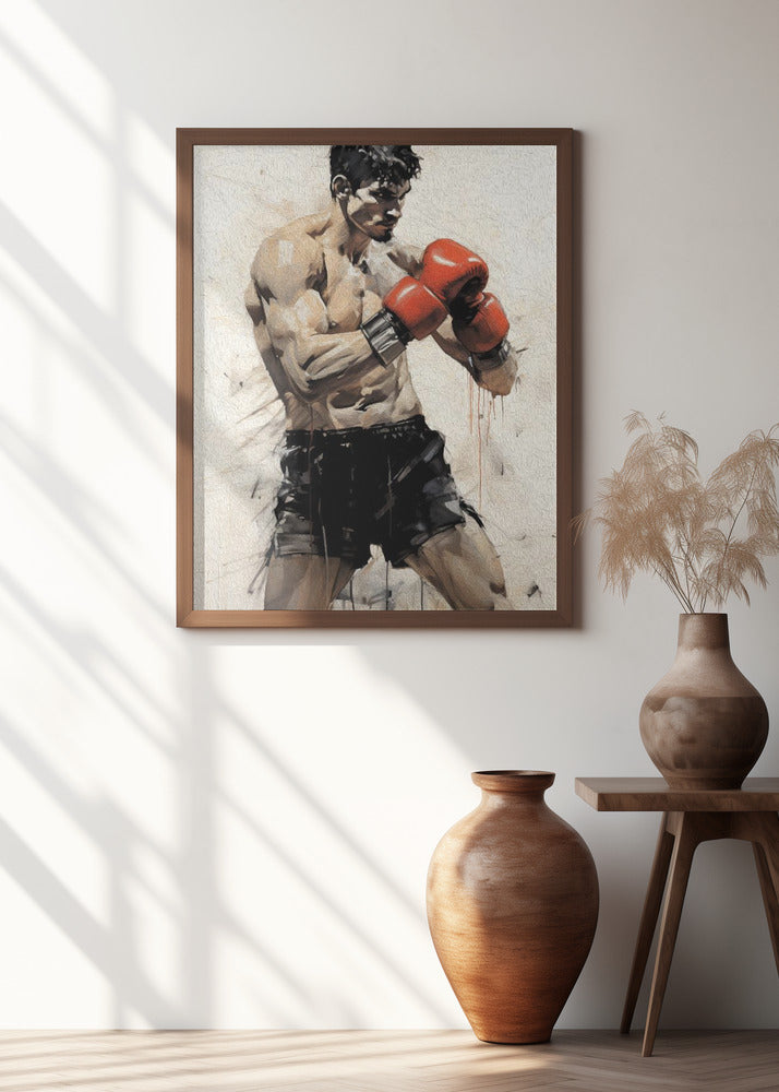 Boxer