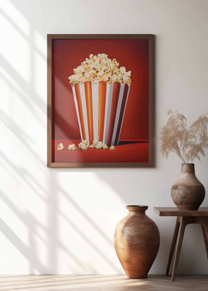 Popcorn