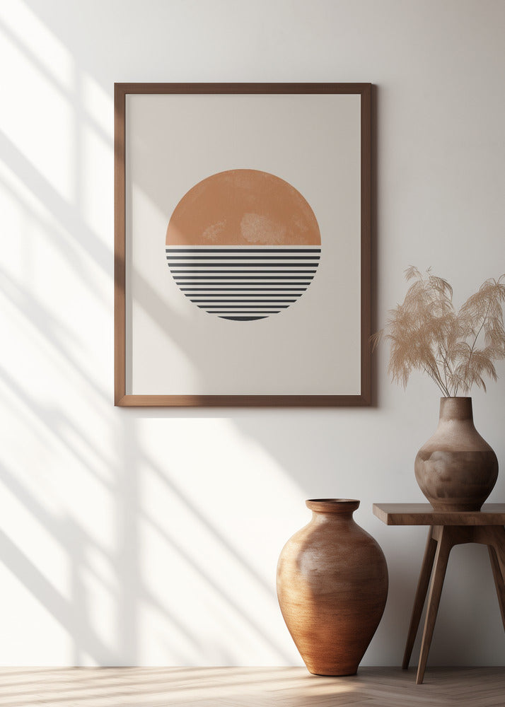 Striped Horizon