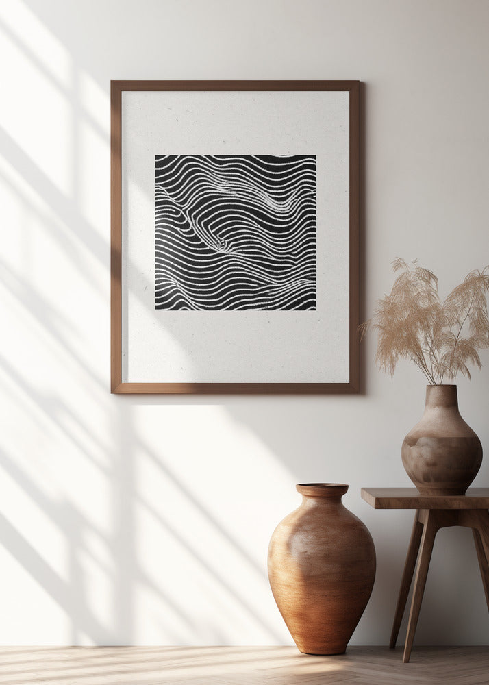Flowing Currents