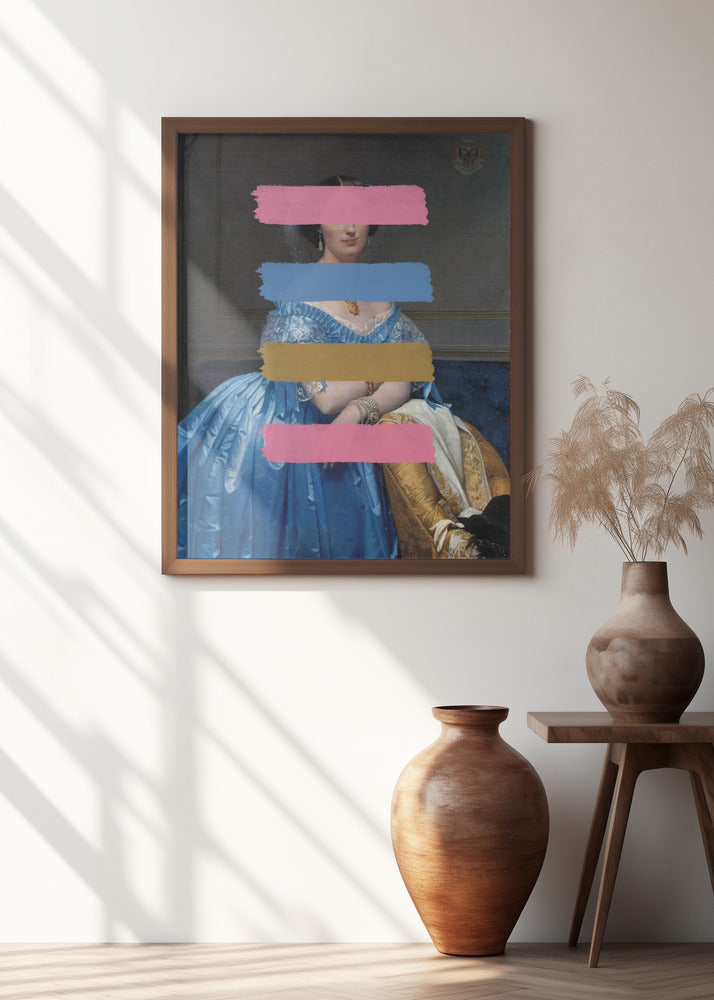 Modern Masterpiece