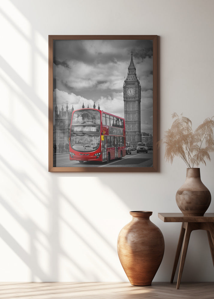 LONDON Streetscene