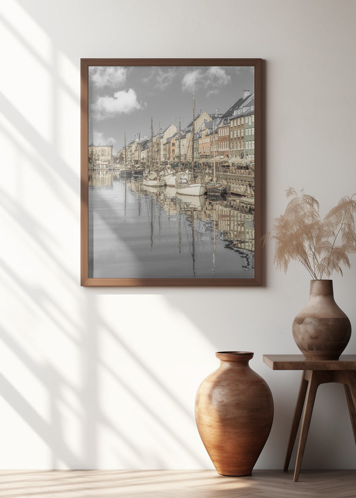 COPENHAGEN VINTAGE Impression