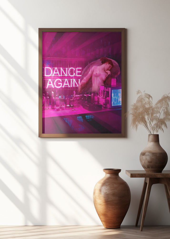 Dance Again
