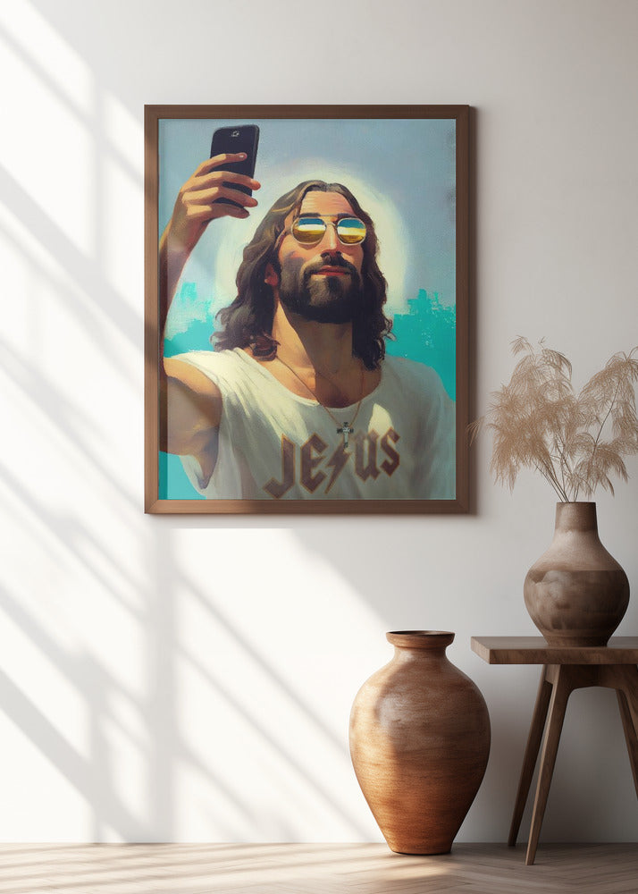 I Am Jesus