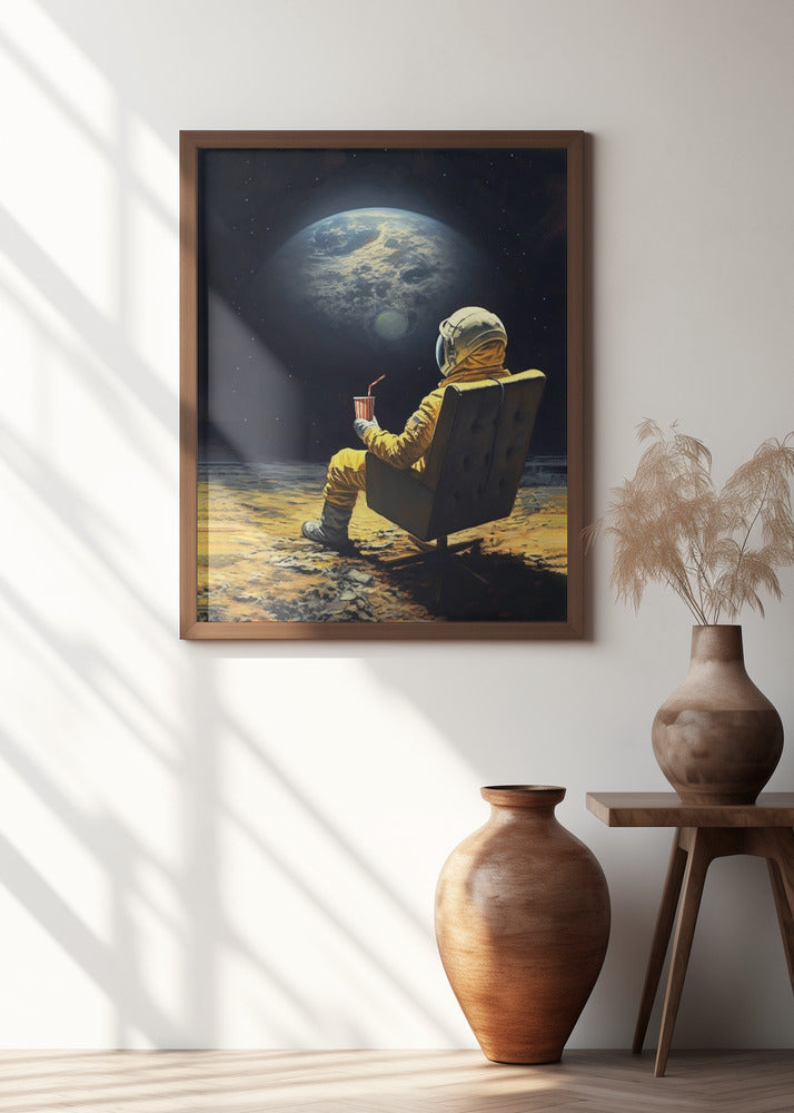 Moon Break