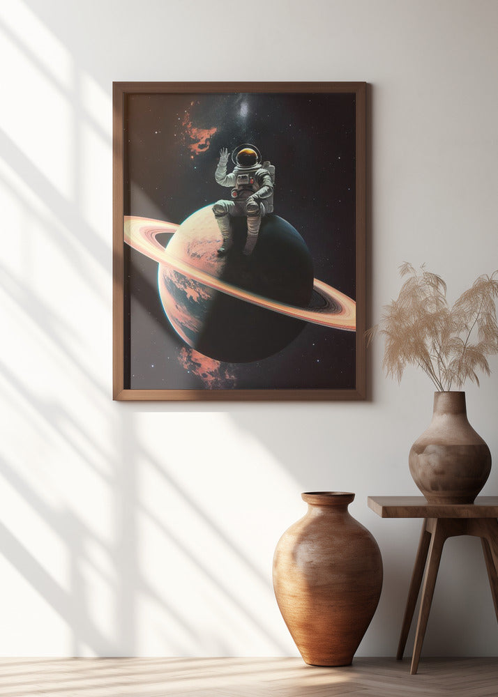 My Space Safe
