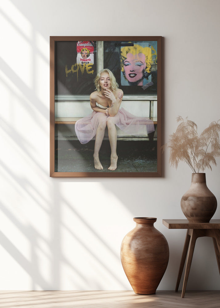 New Marilyn