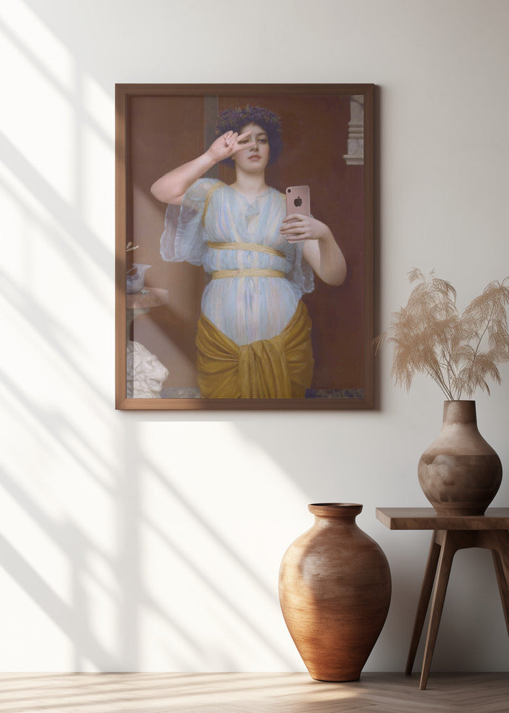 Selfie Diva