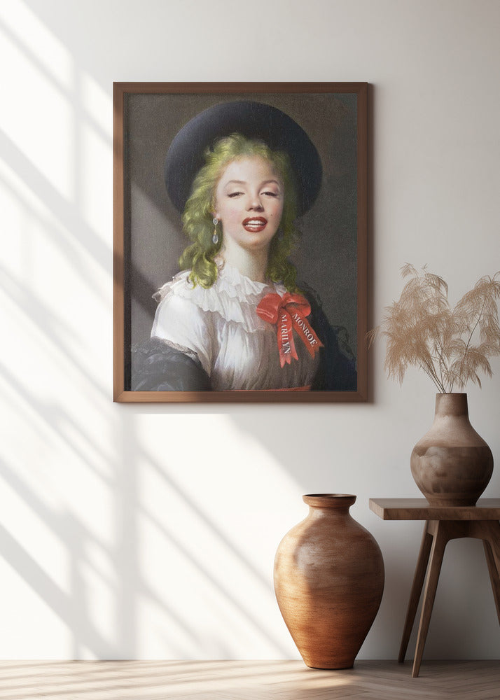 Vintage Marilyn