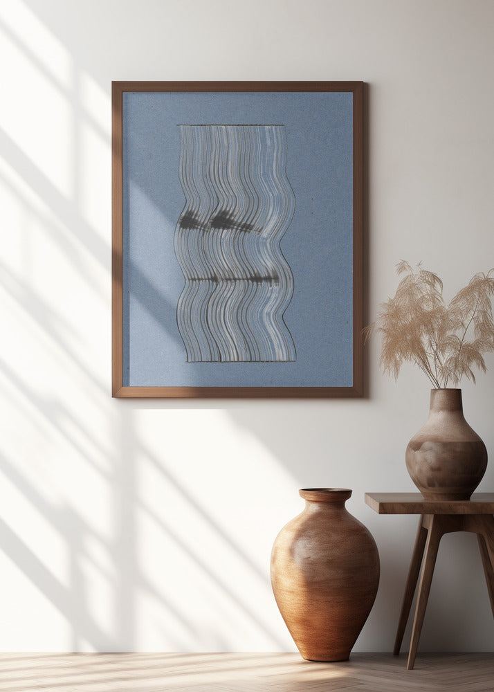 Wavy Reflections