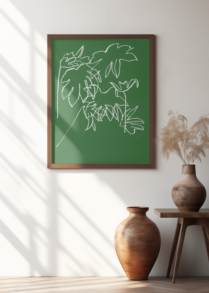 Art Prints of A Messy Beautiful Life