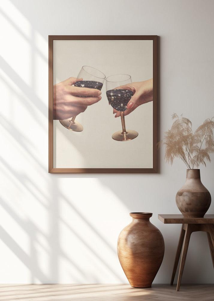 Primordial Wine