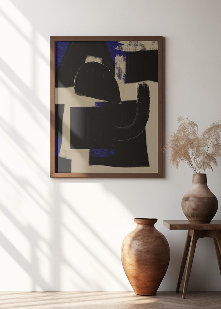 Art Prints of Blues