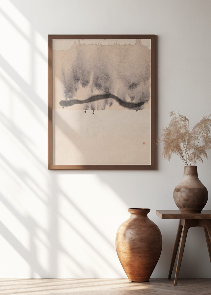 Study N°11 | Silent Process
