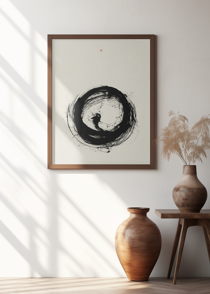 Art Prints of Seed