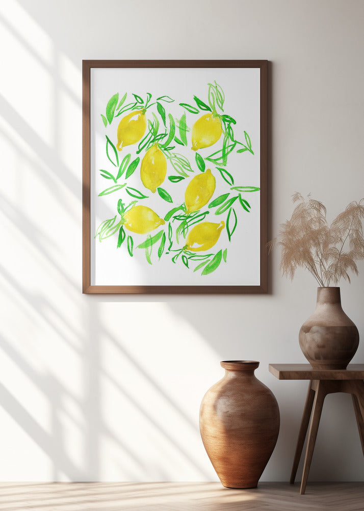 Lemons
