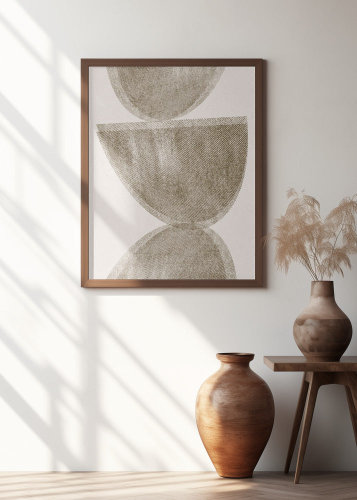 Curved Reflections