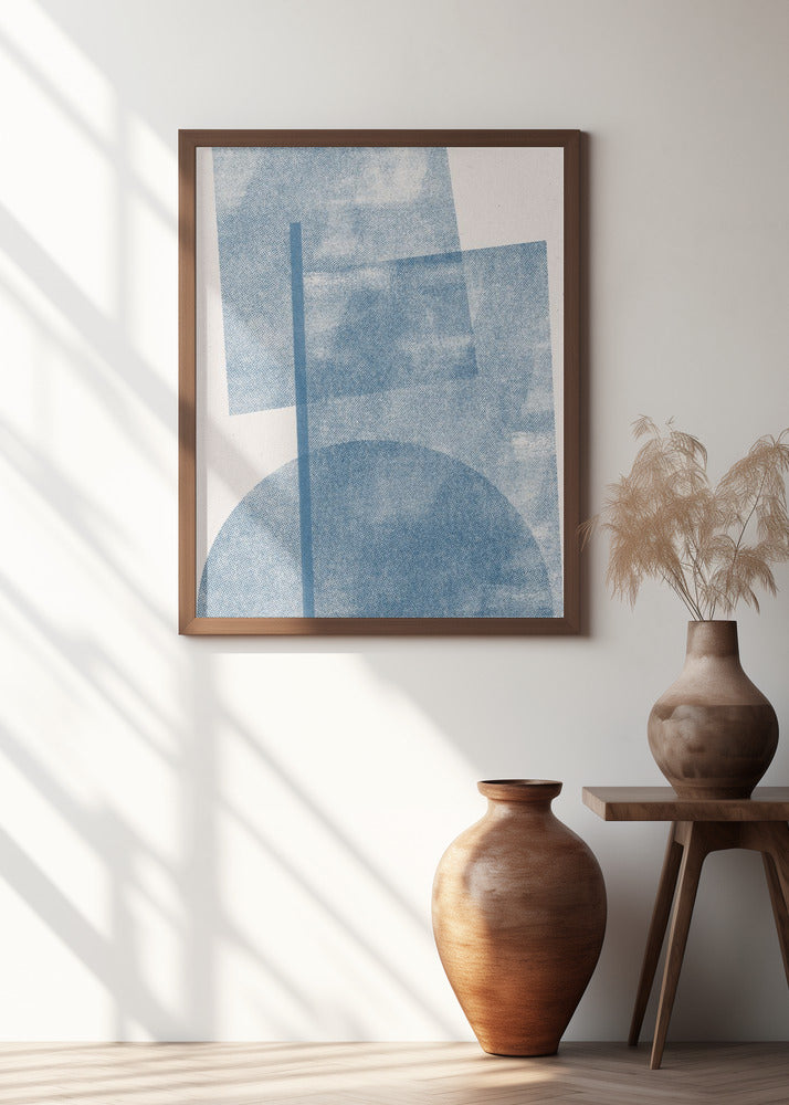 Azure Geometrics