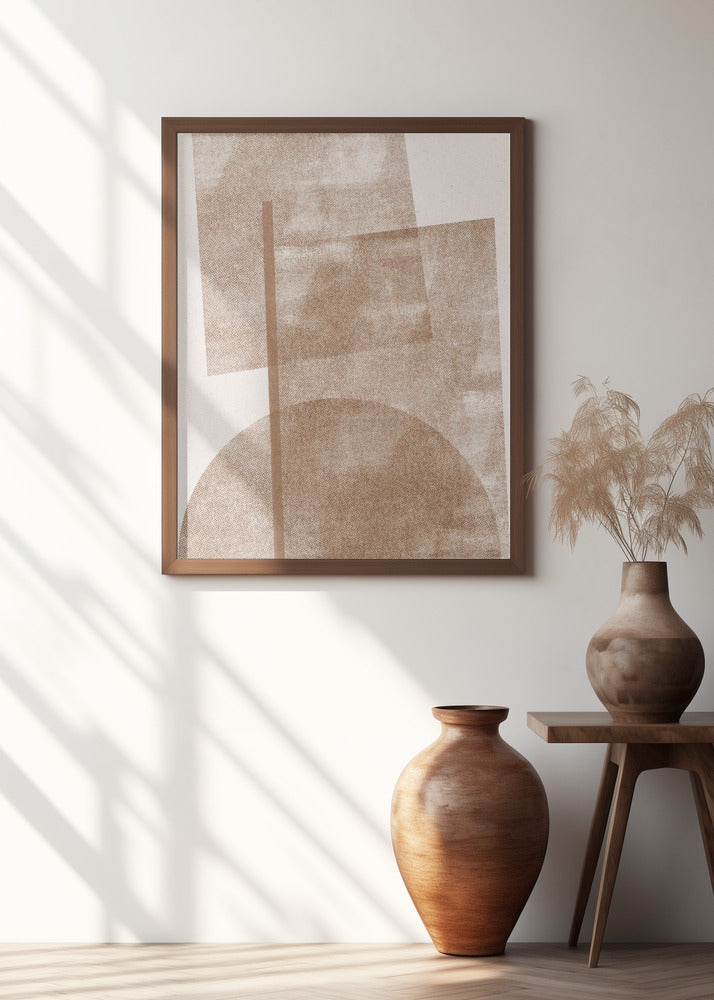 Geometric Haze
