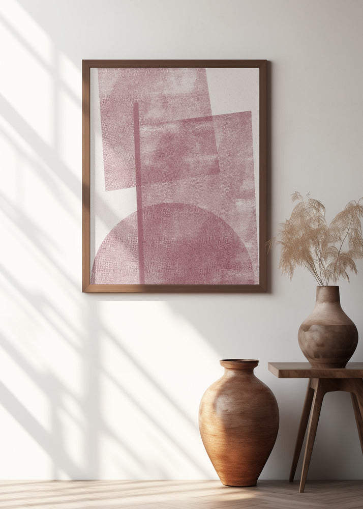 Geometric Echoes