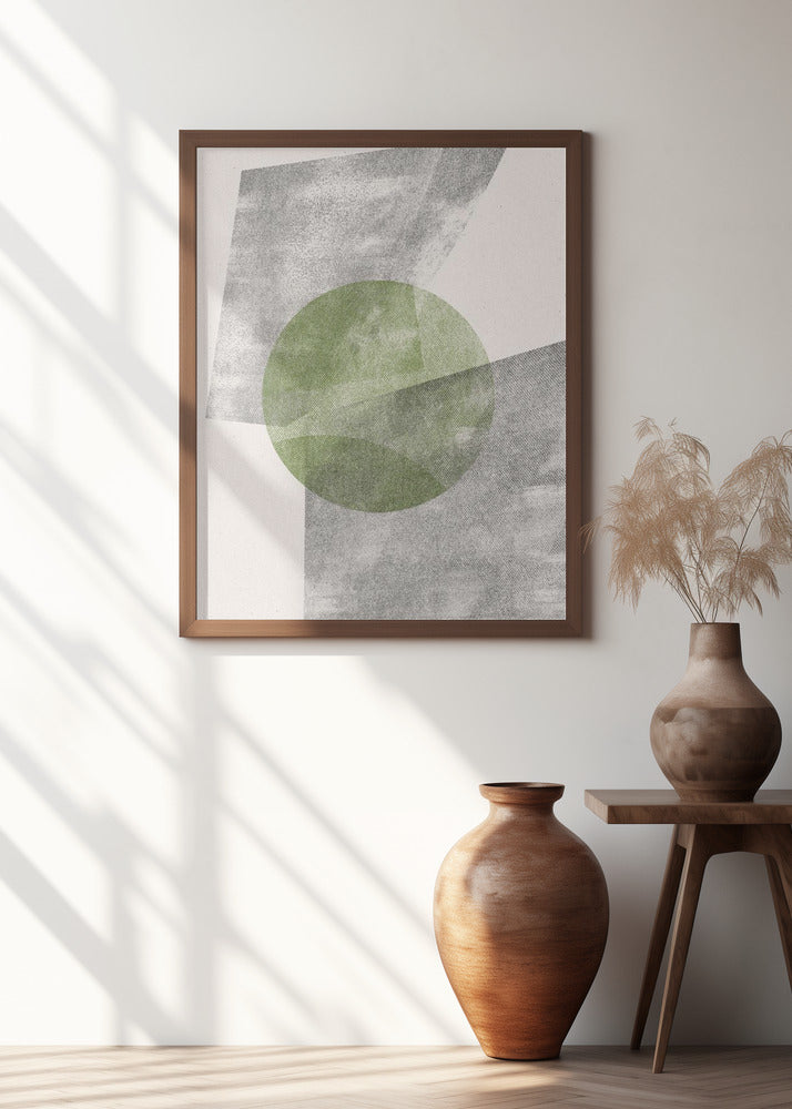 Textured Geometry