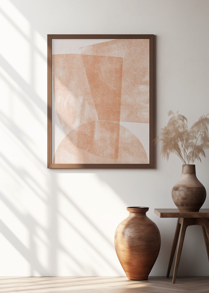 Geometric Harmony