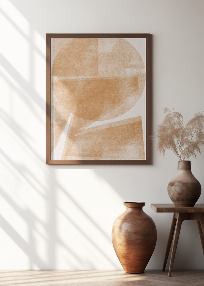 Geometric Echoes