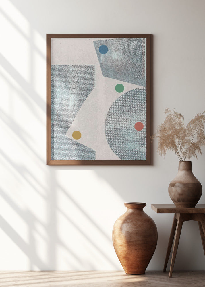 Geometric Harmony
