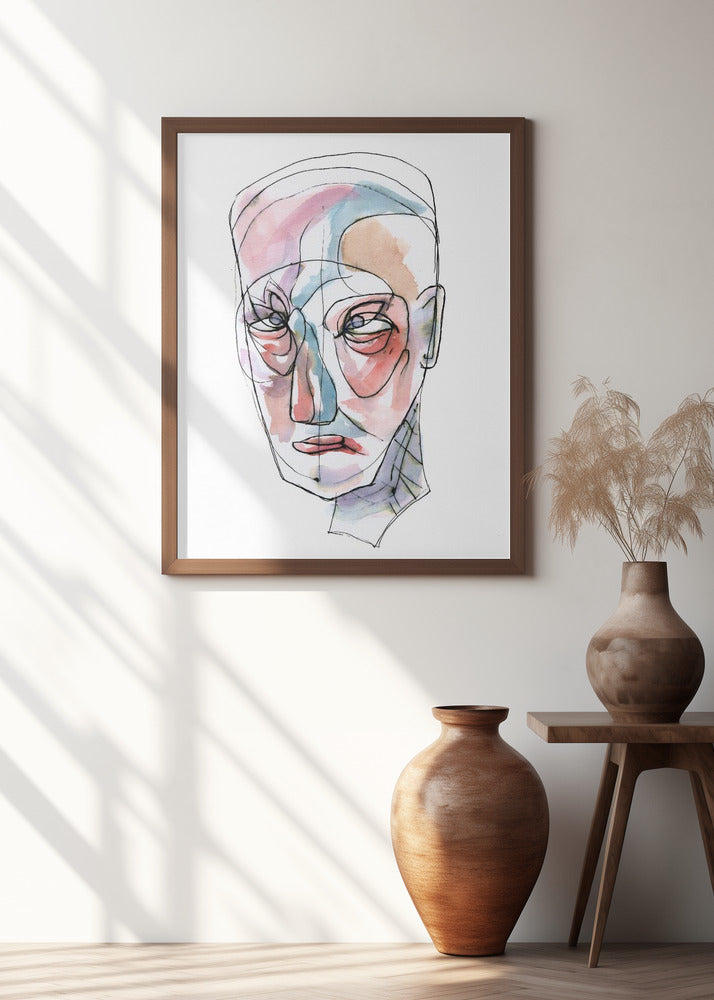 Art Prints of Concentrate