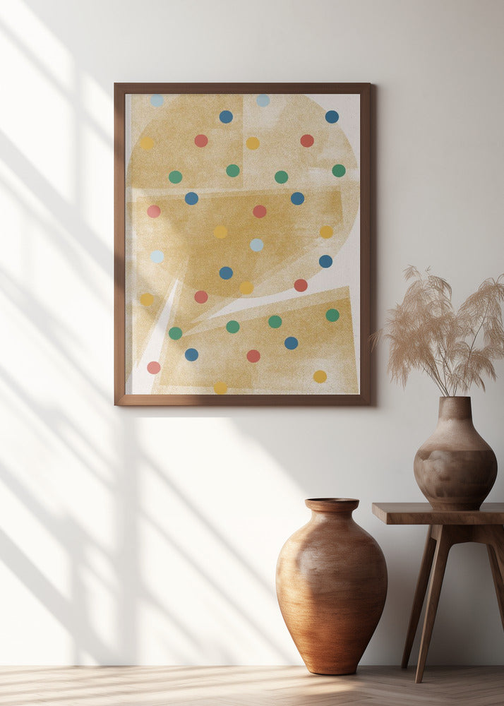 Polka Dot Harmony