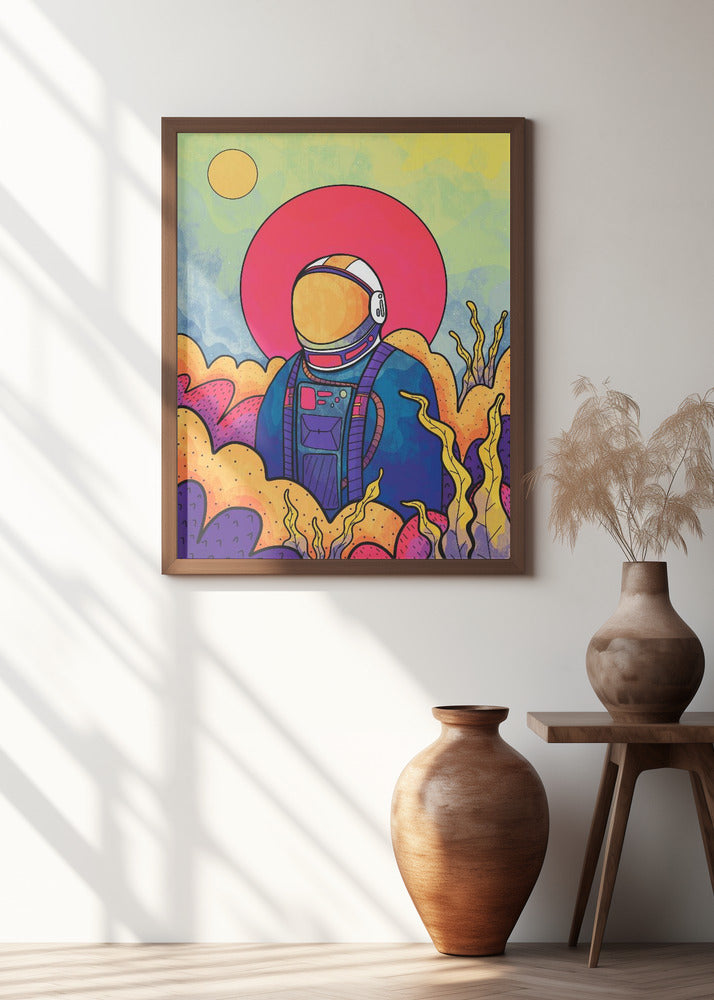 The Planet Explorer