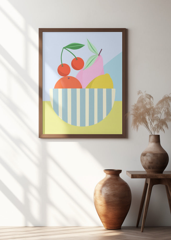 Fruit Bowl