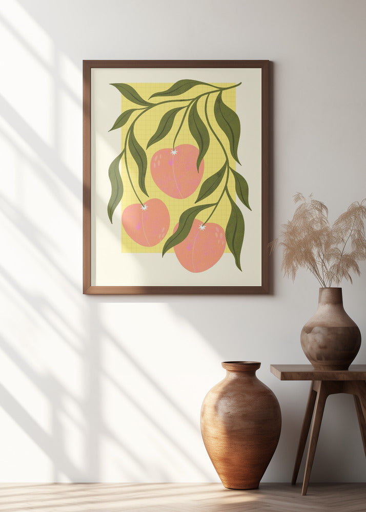 Peaches