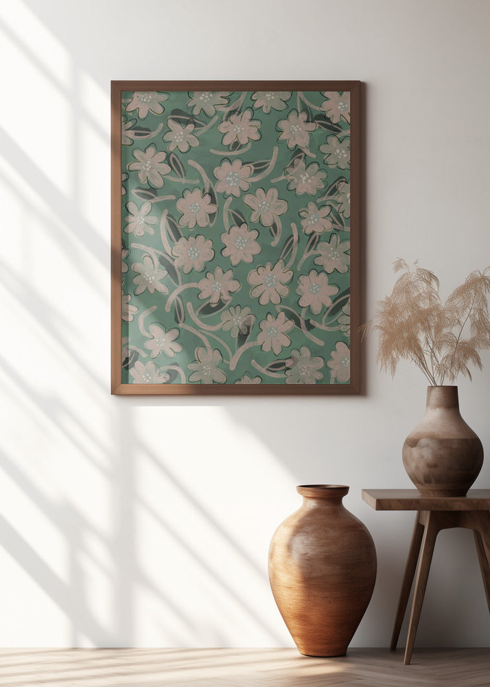 Blossom Whimsy