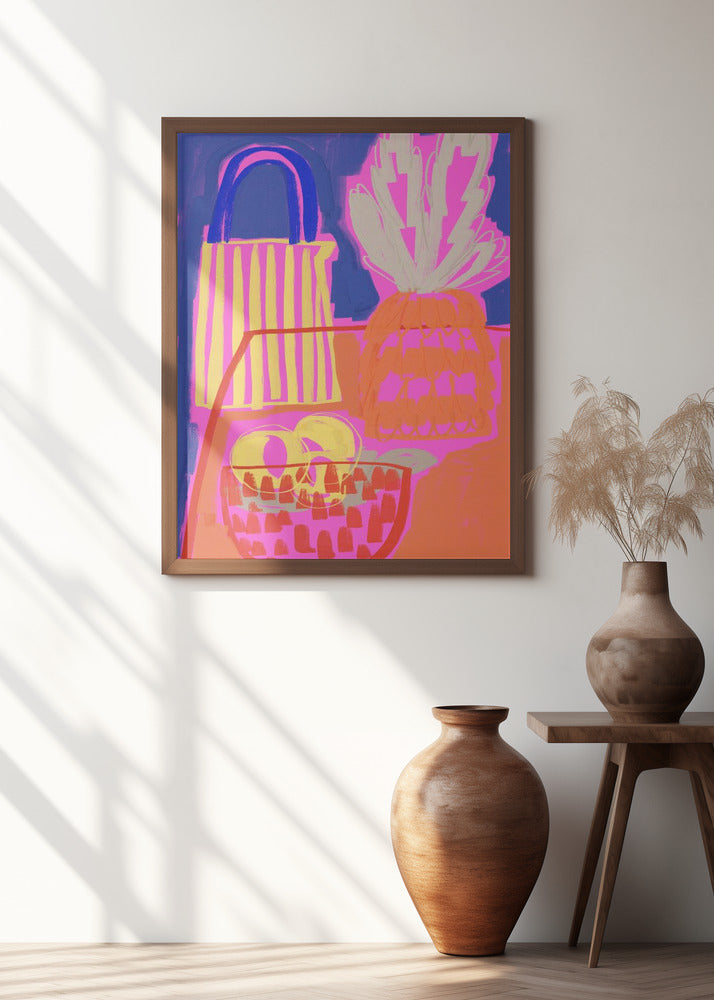 Tropical Vibrance