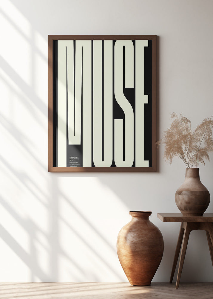 MUSE