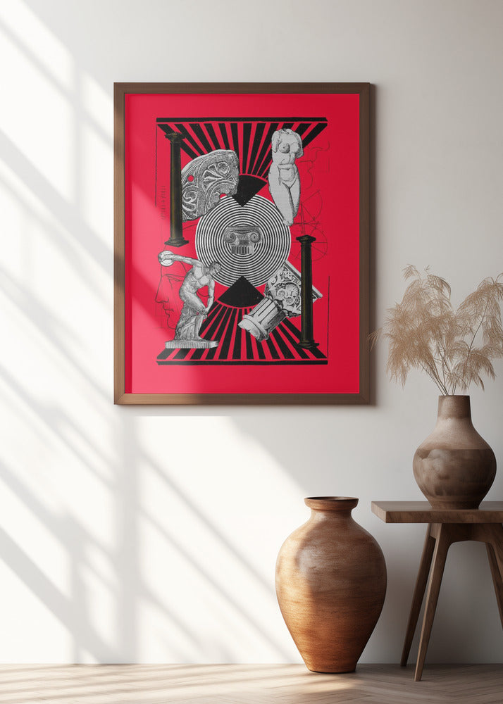 La Vita Dell'arte