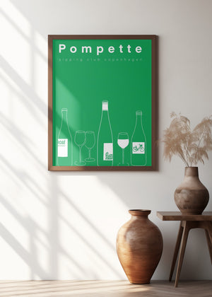 Art Prints of Tipsy no. 2