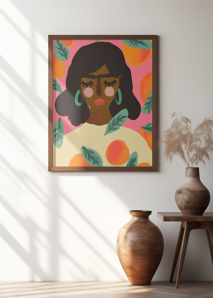 Peachy Dreams