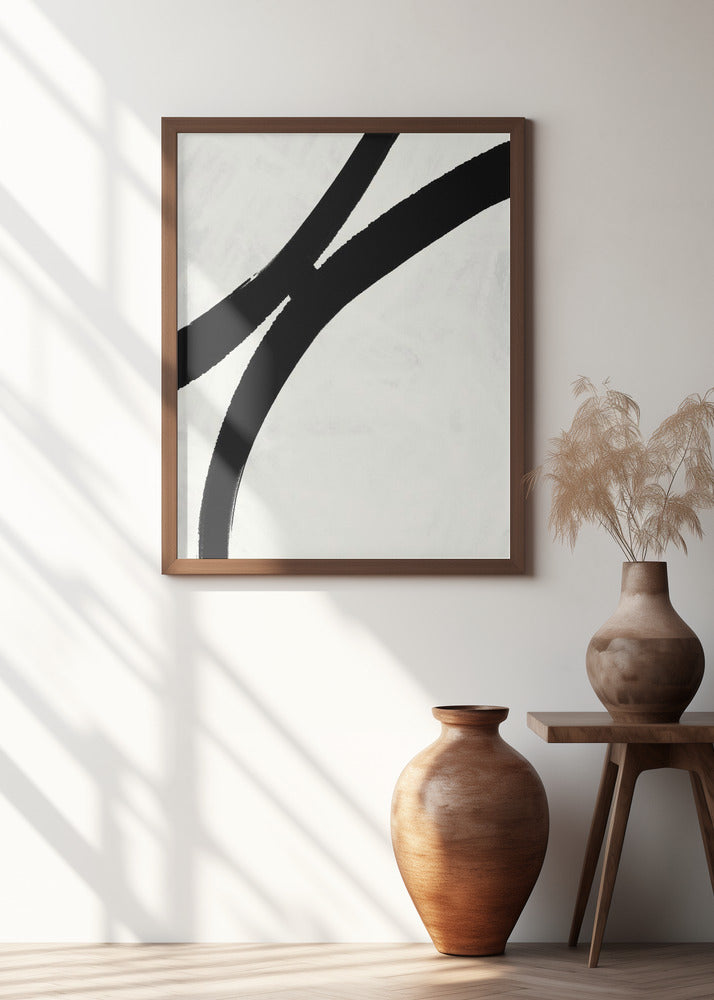 Curved Strokes