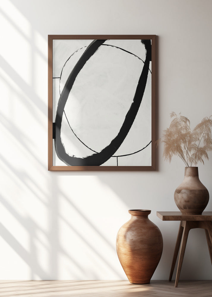 Bold Curves Unite