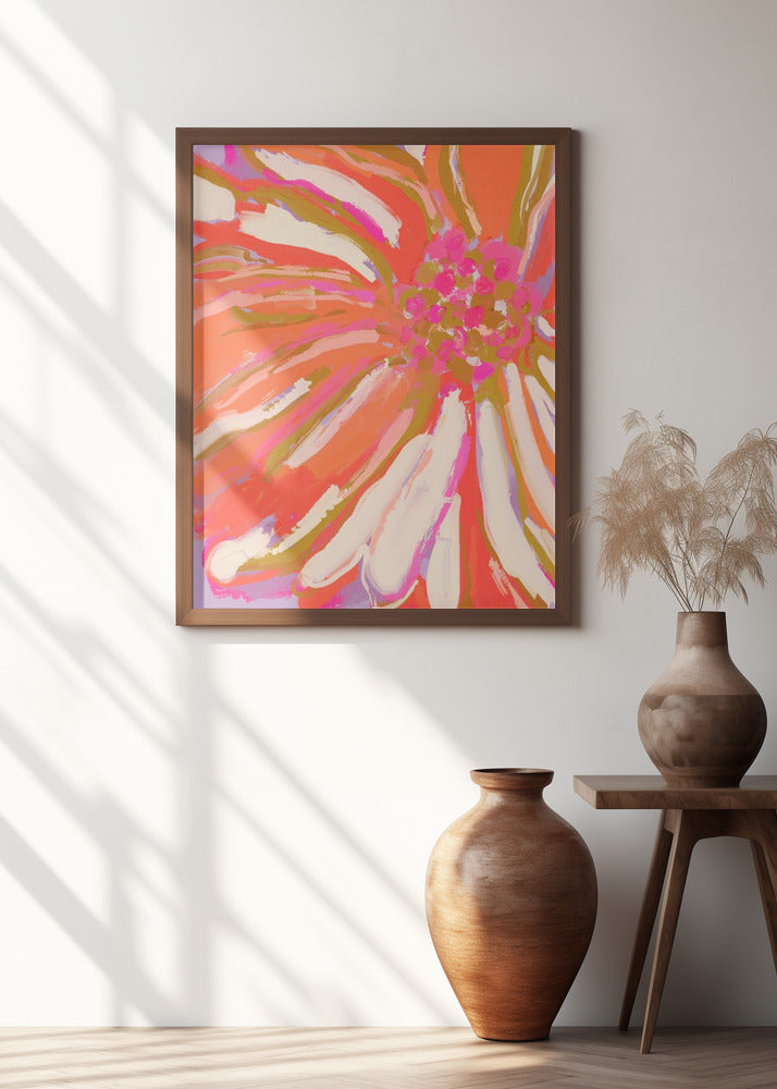 Vibrant Blossom