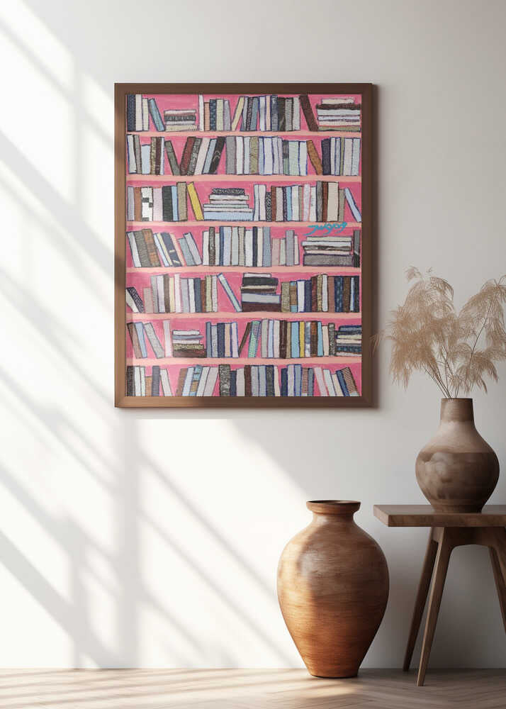 Book Cafe