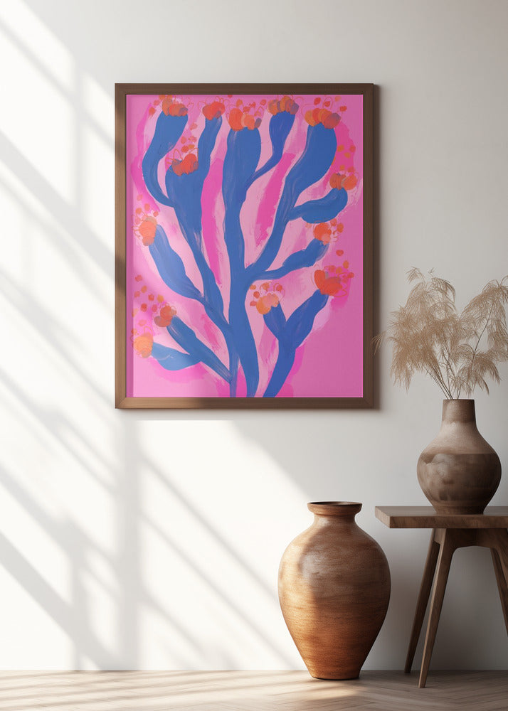 Blooming Vibrance