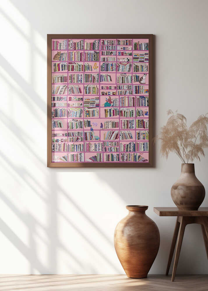 Book Cafe