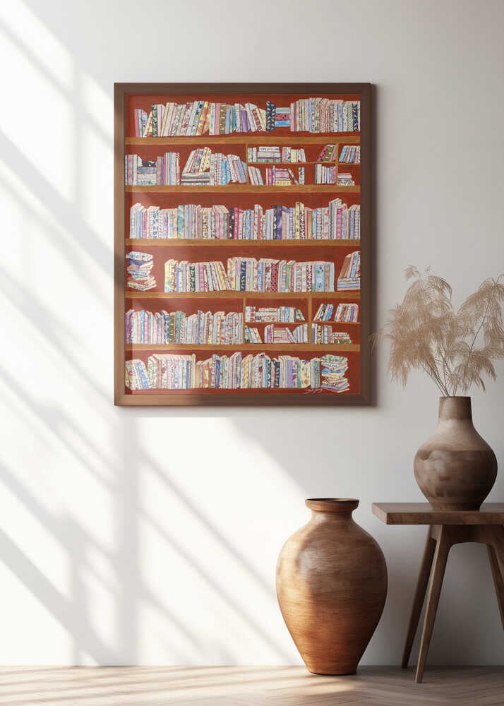 Book Cafe